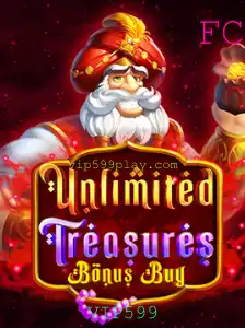 Descubra as Emoções do Jogo UnlimitedTreasuresBonusBuy com a Oferta Exclusiva VIP599