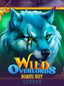 Explorando o WildOverlordsBonusBuy: Um Mergulho no Universo dos Jogos com VIP599