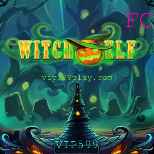 WitchElf: Um Mergulho Profundo no Mundo do RPG com VIP599