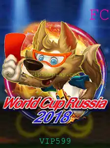 WorldCupRussia2018: Explorando o Mundo Emocionante do Jogo com VIP599