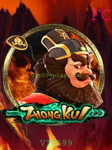 Conheça o Emocionante Jogo ZhongKui: Aventuras e Estratégias